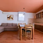 Hiša za goste Les Brezice