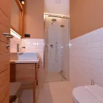 Les Hiša za goste Brezice