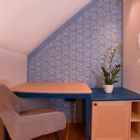 Gæstehus Les Brežice