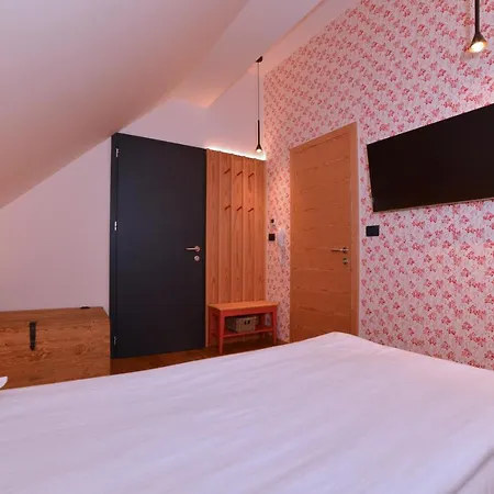 Les 4* Brezice