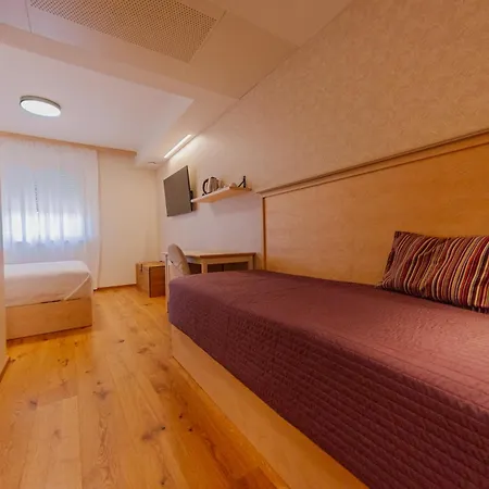 Les 4* Brezice