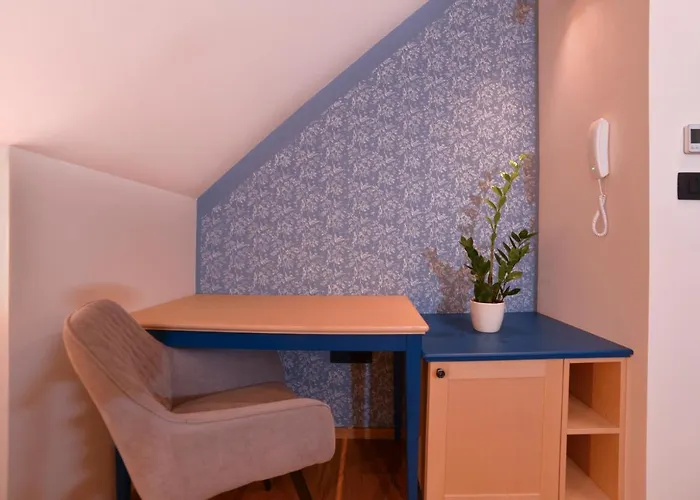 ゲストハウス Les Brežice