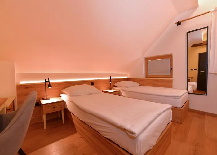 ゲストハウス Les