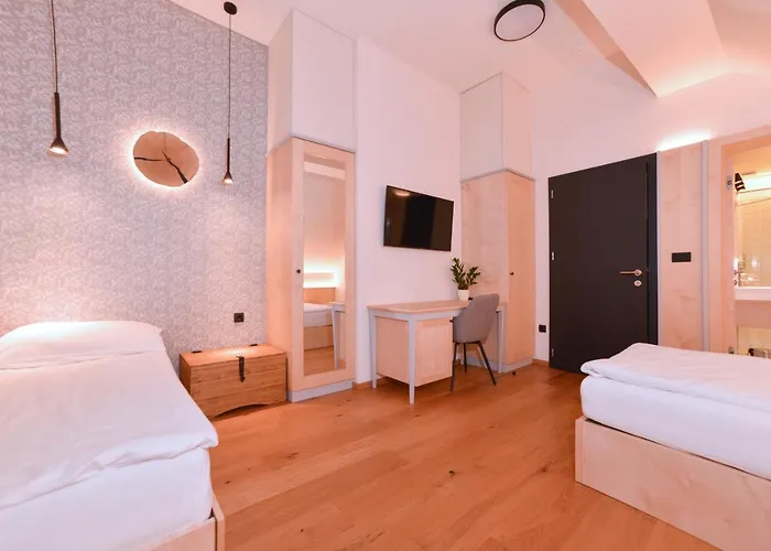 Les ゲストハウス