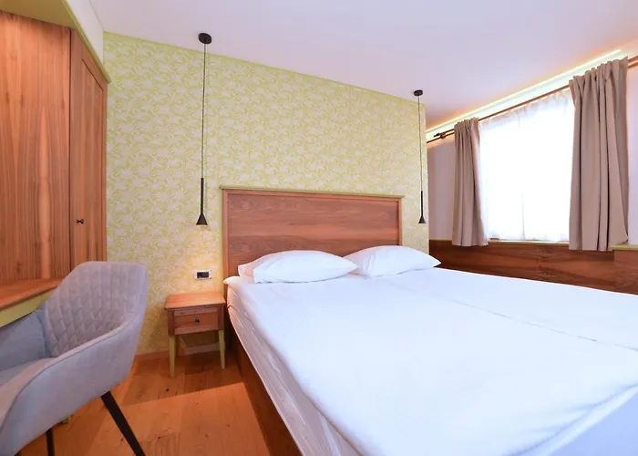 Les ゲストハウス