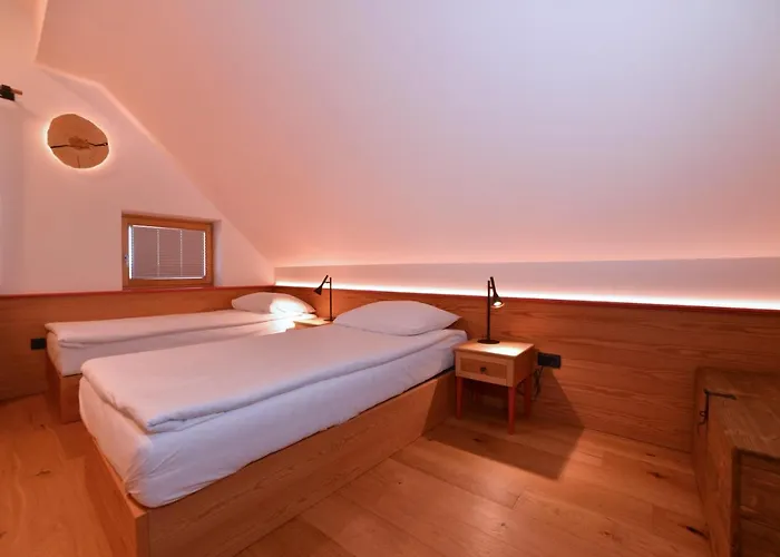 Les ゲストハウス Brežice