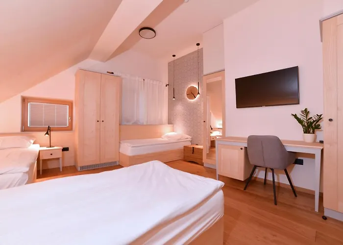 Les ゲストハウス