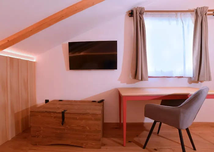 Les ゲストハウス