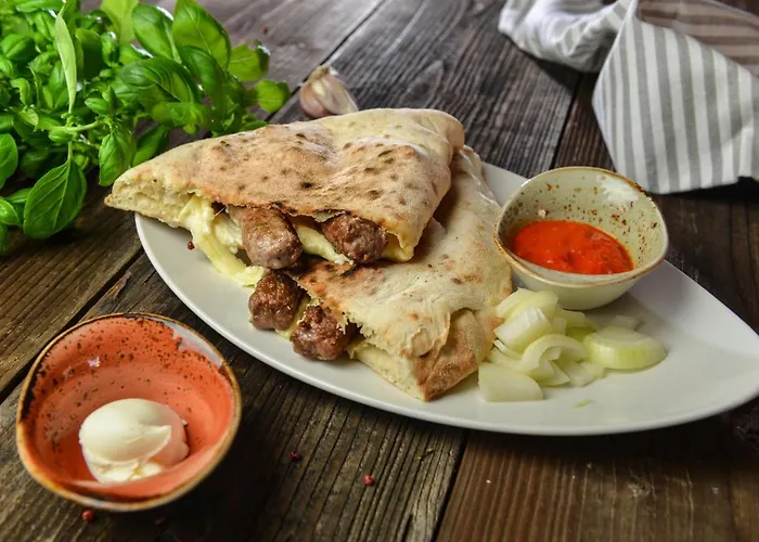 ゲストハウス Les