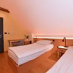 Les Maison d'hôtes 4*