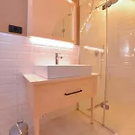 Vendégház Les 4*