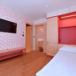 Maison d'hôtes Les 4*