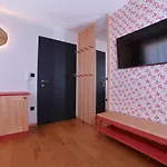 Les 4* Brežice