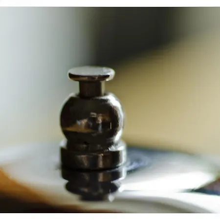 Les Πανσιόν 3*