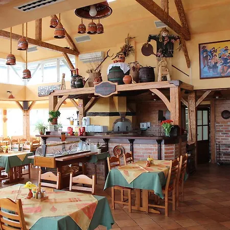 Les Guest house