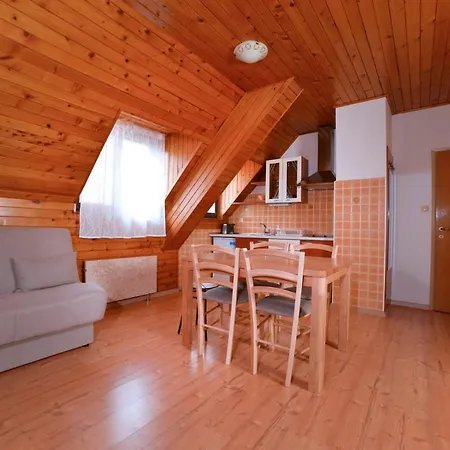 Les Guest house Brezice
