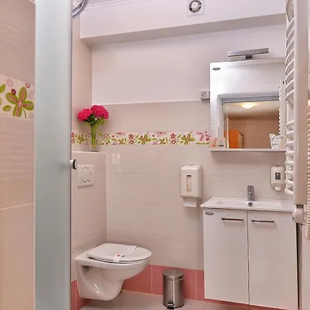 Les Pensión Brežice