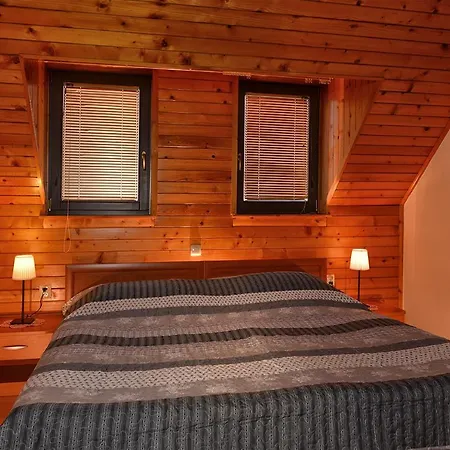 Les Guest house Brezice