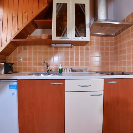 Les Affittacamere Brežice