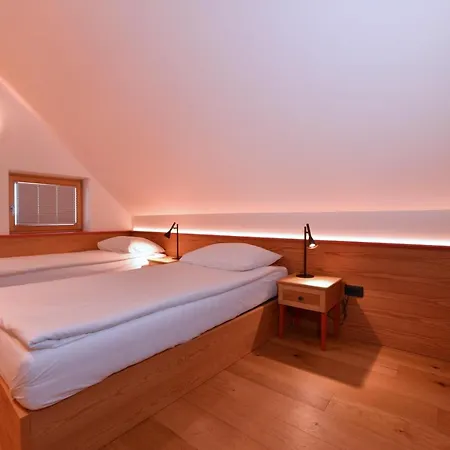 Les Pensión Brežice