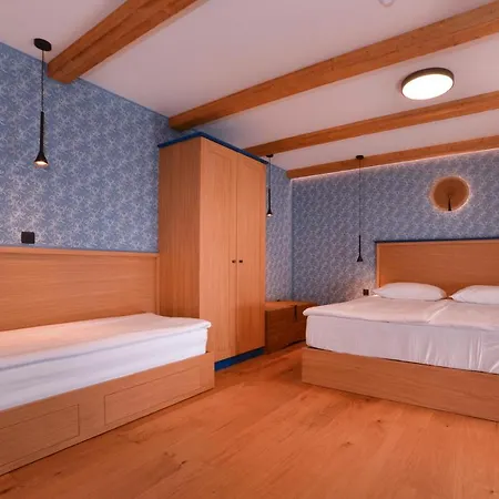 Les Guest house
