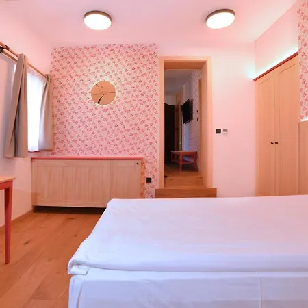 Les Guest house