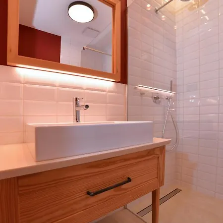 Les Pensión Brežice