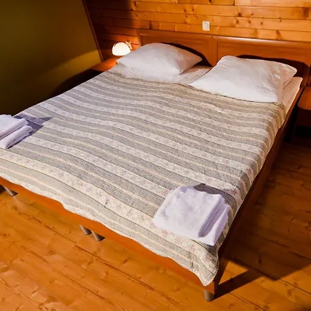 Pensión Les Brežice