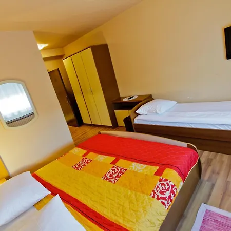 Les Guest house Brezice