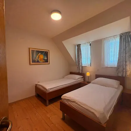 Les Guest house 3*