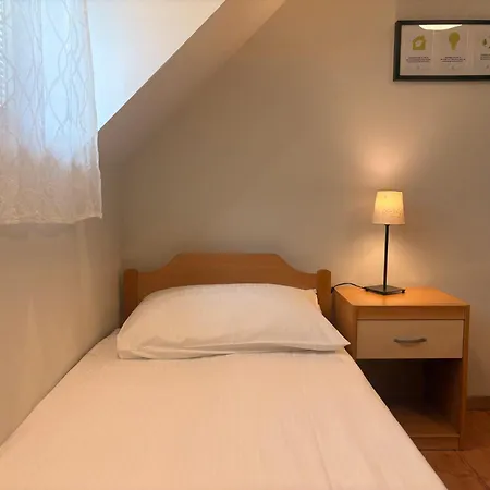 莱斯旅馆 Brežice