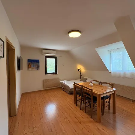 Les Guest house 3*