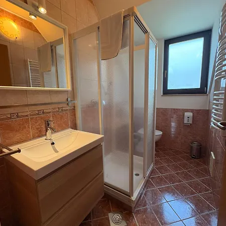 Guest house Les 3*
