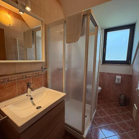 Les Guest house Brezice