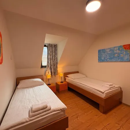 Les 3* Brezice