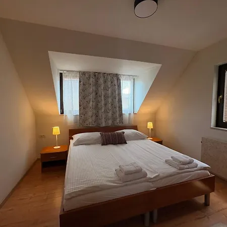 Guest house Les