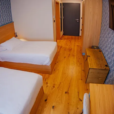 Les Gæstehus 4*