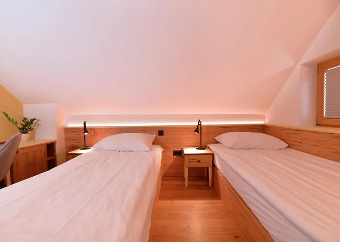 Gasthuis Les Brežice