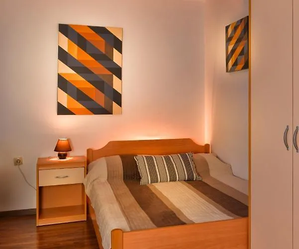 Gasthuis Les Brežice