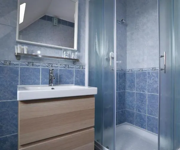 Gasthuis Les Brežice