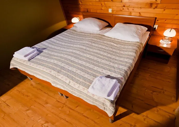 Gasthuis Les Brežice