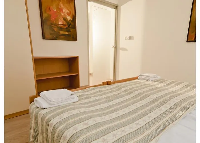 Gasthuis Les Brežice